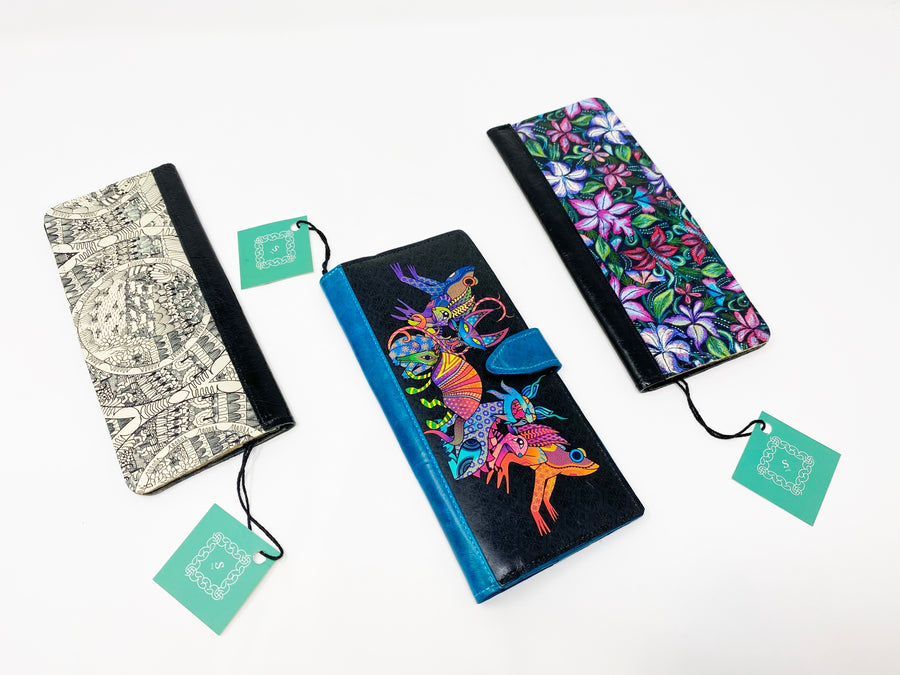 Fantastical creatures