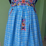 Tehuacan Dress