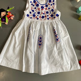 Mexican Dress Girls