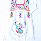 Mexican Girl dress