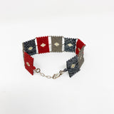 Huichol bracelet