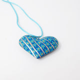 Copal jewelry