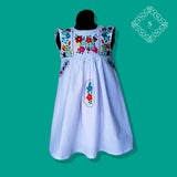 Tehuacan Dress