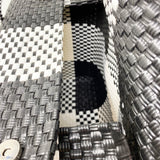 Mexican Handwoven Plastic Bag