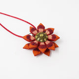 Copal jewelry