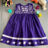 Mexican Dress Girls