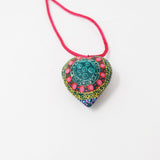 Copal jewelry