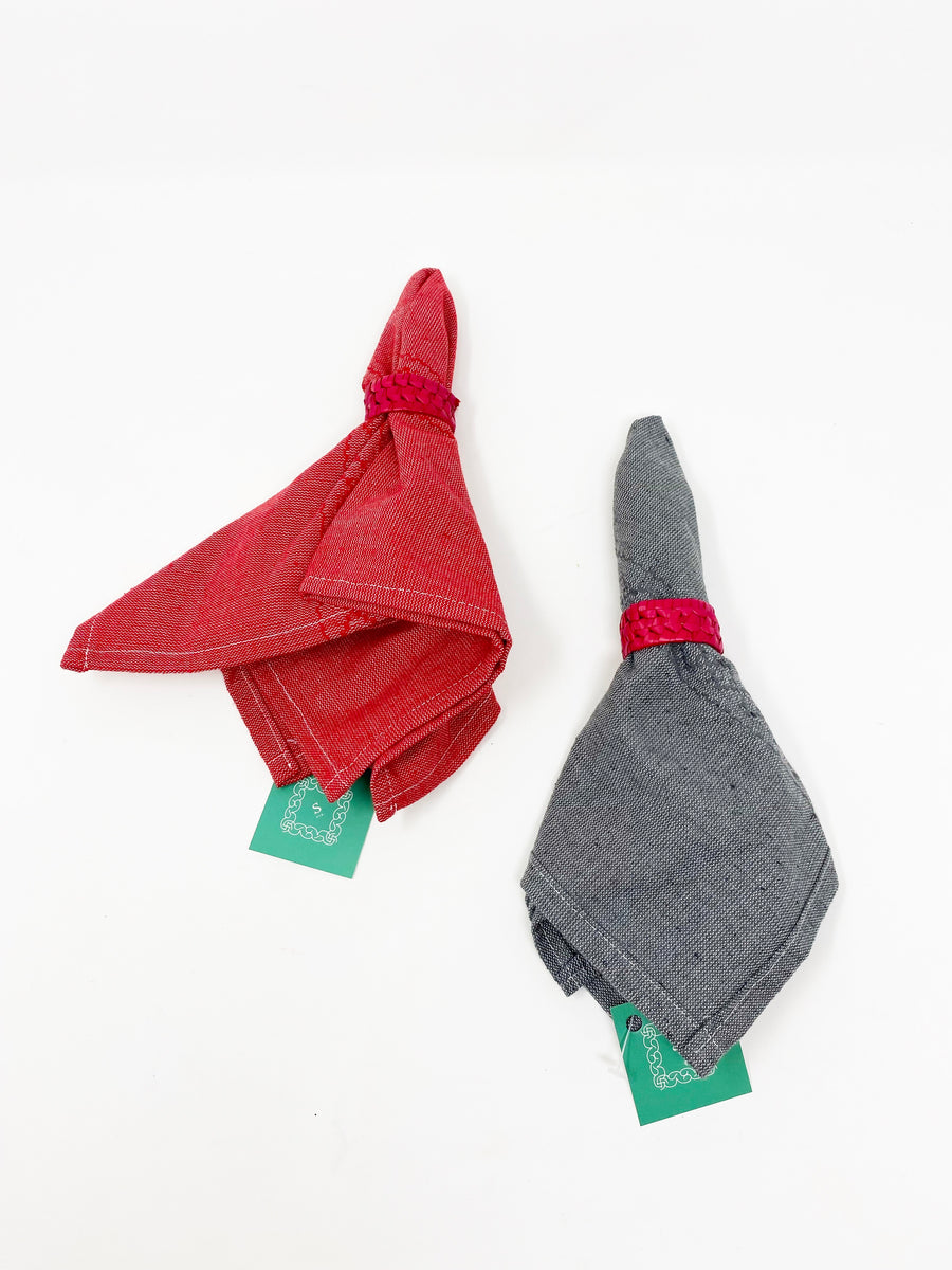 Textile Napkins