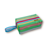 Toiletry bag