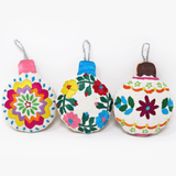 Christmas Ornaments