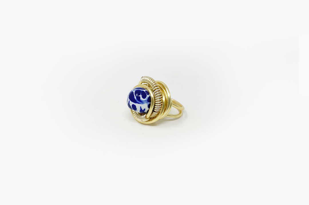 Gratitude Ring – Solanoexp