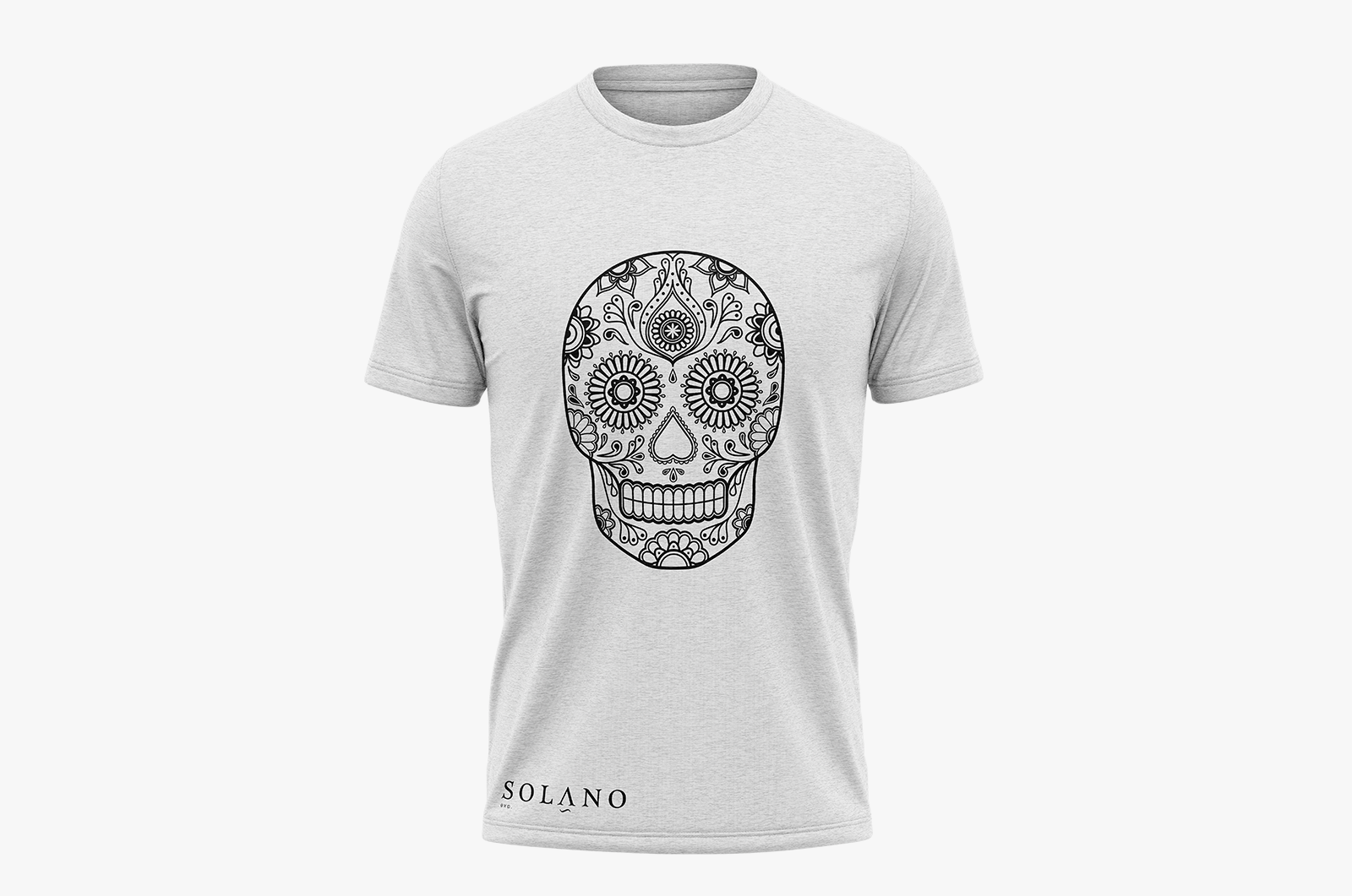 Skull T-Shirt